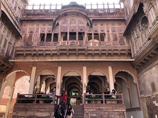 Vaara Cafe - Jodhpur